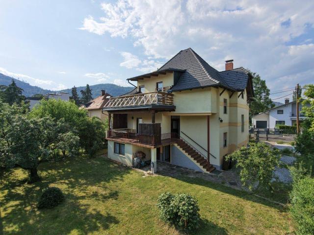 Haus kaufen in Eggenberg, Gersdorf-Feistritz