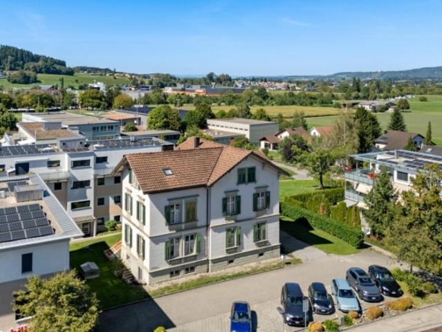 Atelier kaufen in Wiezikon b. Sirnach, Sirnach