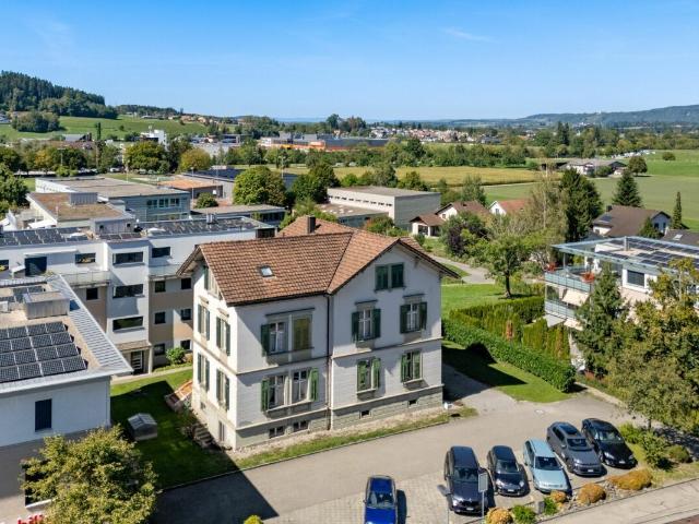 Atelier kaufen in Wiezikon b. Sirnach, Sirnach