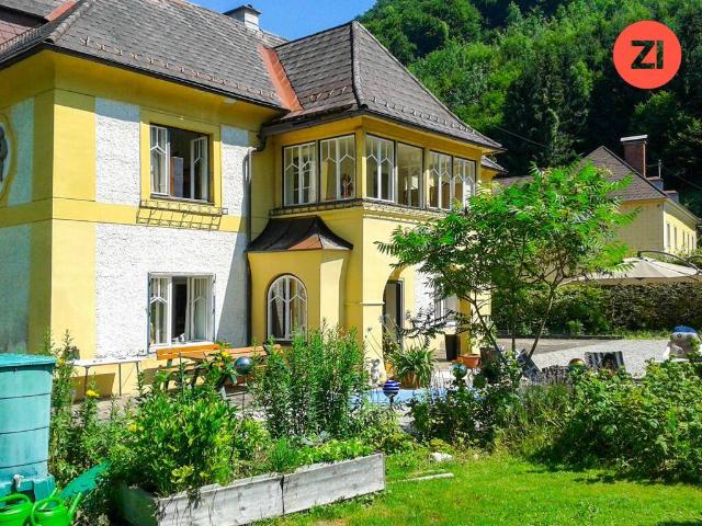 Haus kaufen in Micheldorf in Oberösterreich, Oberösterreich