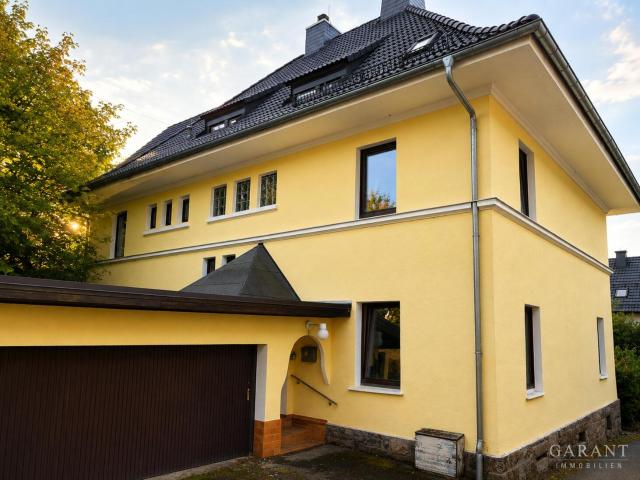 Villa kaufen in Helmbrechts, Bayern