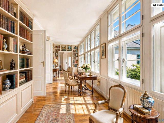 Haus kaufen in KG Ober St. Veit, Wien