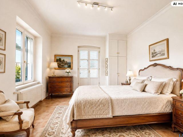 Haus kaufen in KG Hietzing, Wien