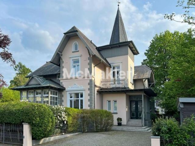 Haus kaufen in Schwarzenbek, Schleswig-Holstein
