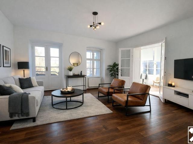 Haus kaufen in Baden, Bezirk Baden
