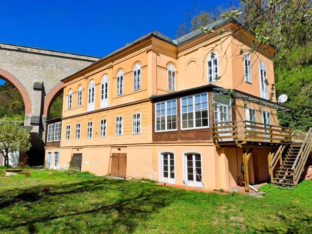 Haus kaufen in Baden, Niederösterreich