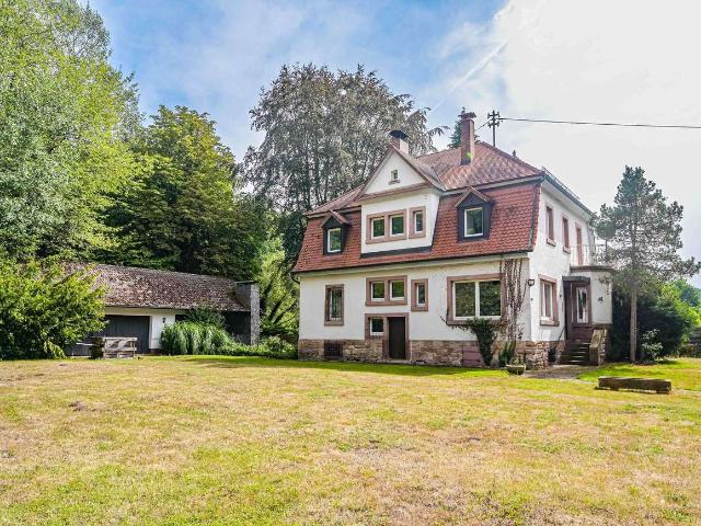 Haus kaufen in Frammersbach, Landkreis Main-Spessart