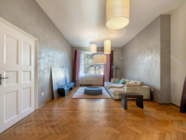 Haus mieten in Altstadt-Lehel, München