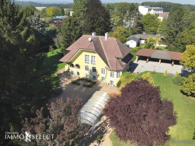 Einfamilienhaus kaufen in Traismauer, Bezirk St. Pölten