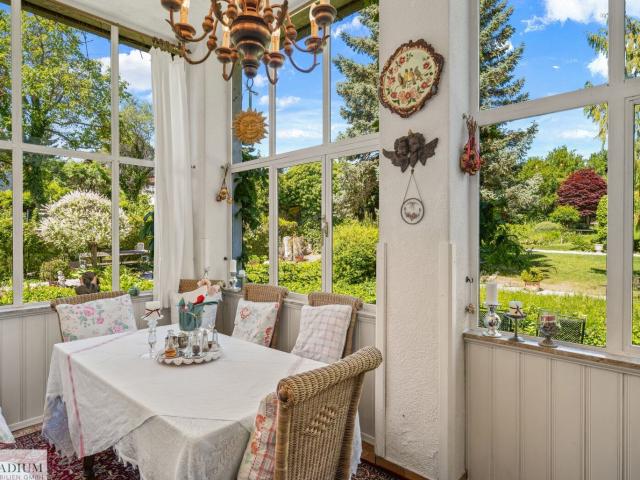 Haus kaufen in Baden, Niederösterreich
