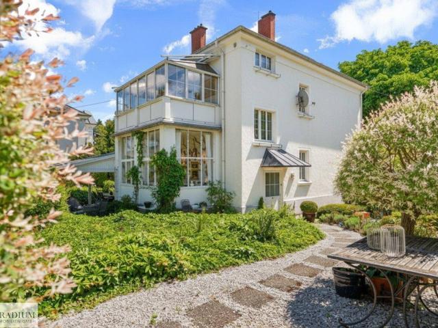 Haus kaufen in Baden, Niederösterreich