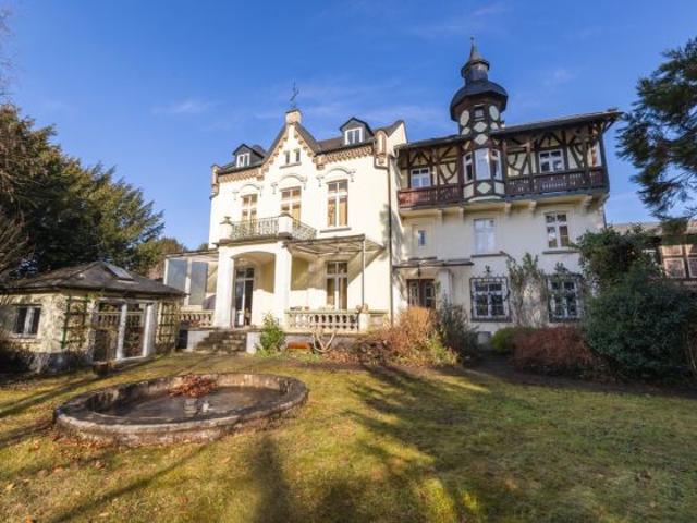 Haus kaufen in Erpel, Rheinland-Pfalz