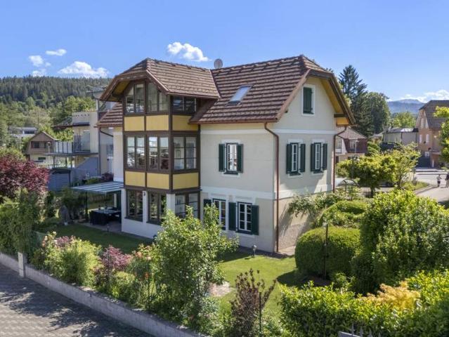 Haus kaufen in Klagenfurt, Kärnten
