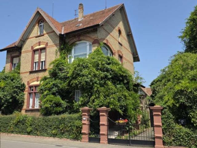 Haus kaufen in Rülzheim, Landkreis Germersheim