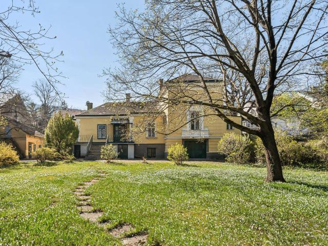 Haus kaufen in Donaustadt, Wien