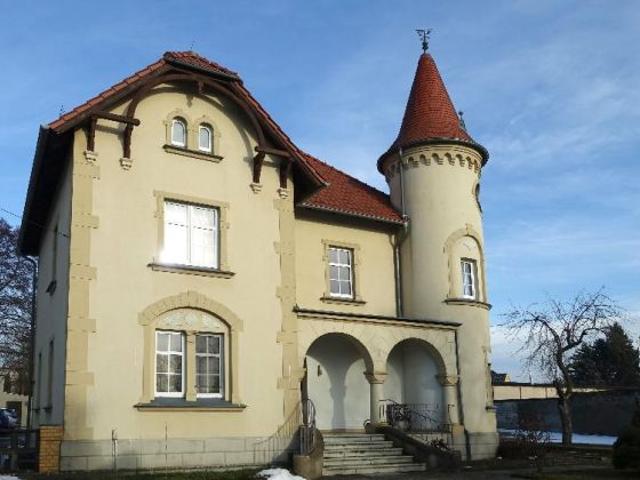 Haus mieten in Brandenburg