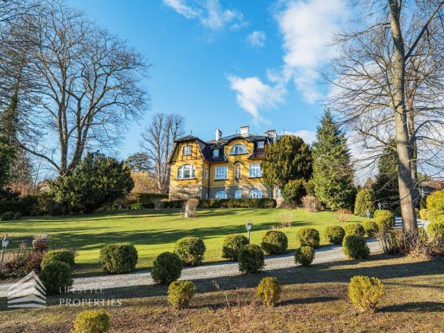 Haus kaufen in Tullnerbach, Niederösterreich