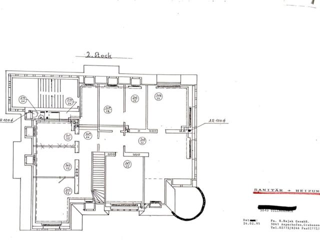 Haus kaufen in Tullnerbach, Niederösterreich