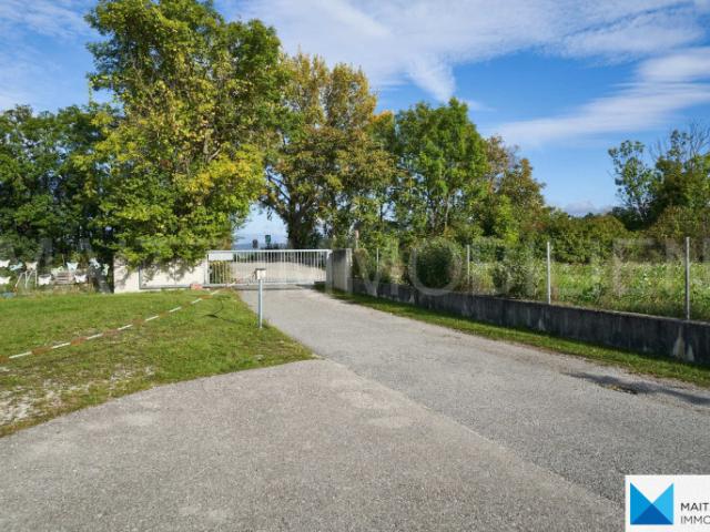 Einfamilienhaus kaufen in Schwarzau am Steinfelde, Niederösterreich