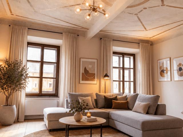 Apartment kaufen in Bad Radkersburg, Steiermark
