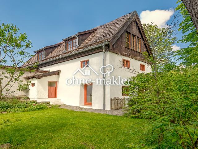 Haus kaufen in Berg, Bayern