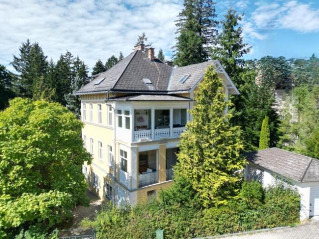 Einfamilienhaus kaufen in Tullnerbach, Bezirk St. Pölten