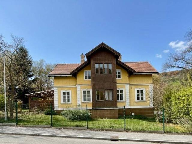 Haus kaufen in Stössing, Niederösterreich