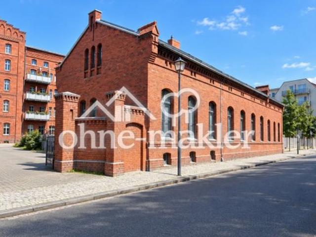 Haus kaufen in Bahnhofsvorstadt, Brandenburg