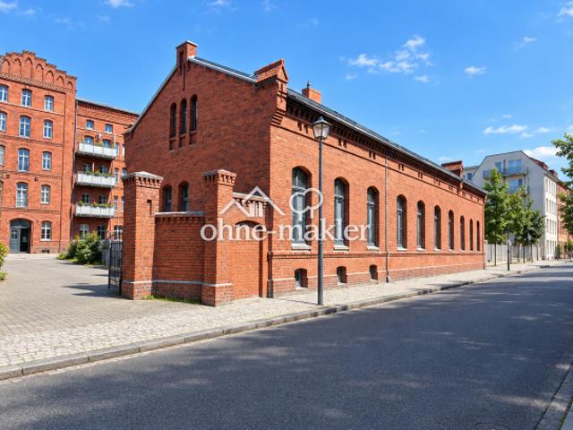 Haus kaufen in Bahnhofsvorstadt, Brandenburg