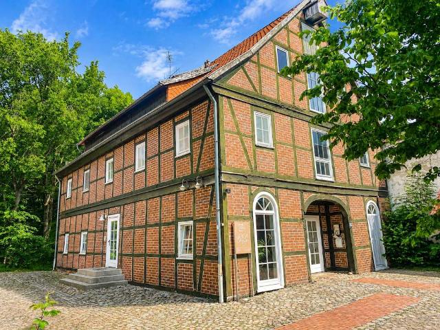 Wohnung mieten in Imkersfeld, Rotenburg