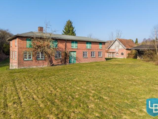 Gewerbe kaufen in Kirchbarkau, Schleswig-Holstein