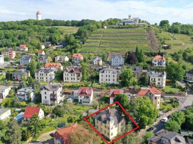 Haus kaufen in Radebeul, Sachsen