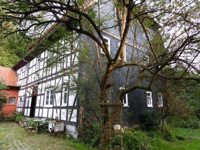 Haus kaufen in Themar, Thüringen