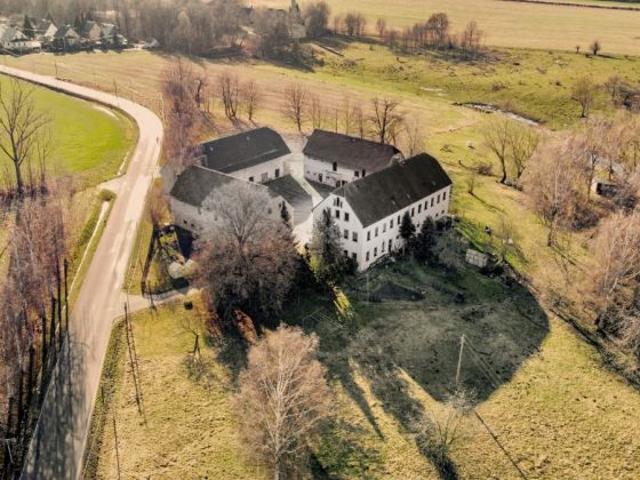 Haus kaufen in Mittweida, Sachsen