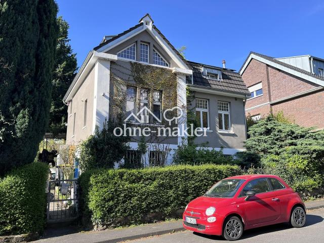 Haus kaufen in Bad Godesberg, Bonn