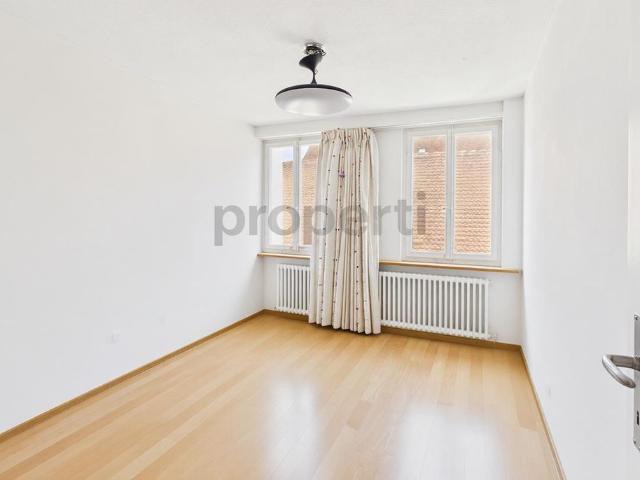 Apartment mieten in Schloss, Lenzburg