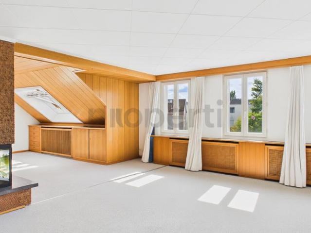 Apartment mieten in Lenzburg, Aargau