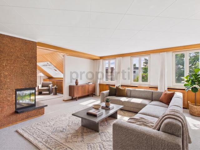 Apartment mieten in Lenzburg, Aargau
