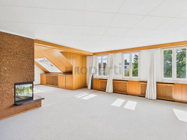 Wohnung mieten in Lenzburg, Bezirk Lenzburg