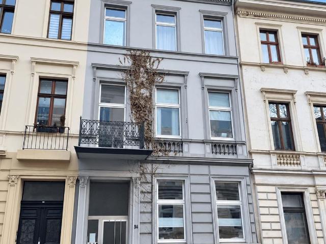 Haus kaufen in Wuppertal, Nordrhein-Westfalen