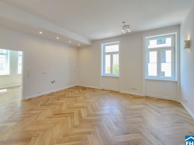 Wohnung kaufen in Seestadt, Wien