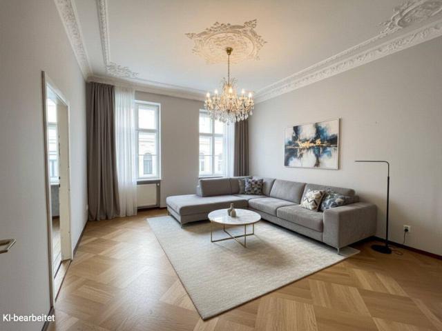 Apartment kaufen in KG Landstraße, Wien