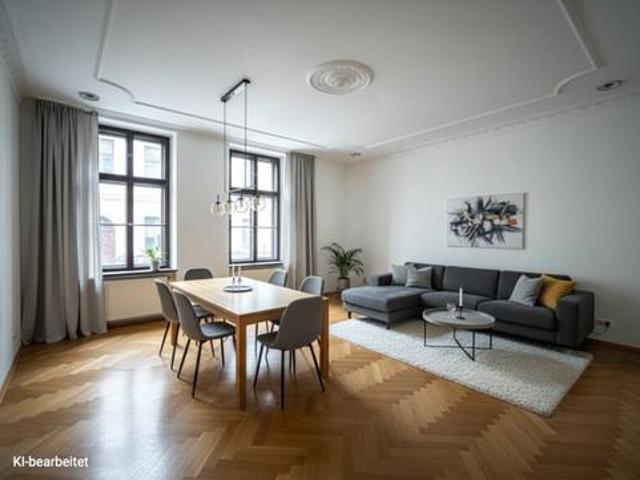Wohnung kaufen in Wien