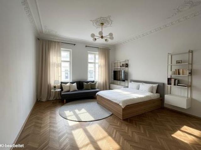 Wohnung kaufen in Wien