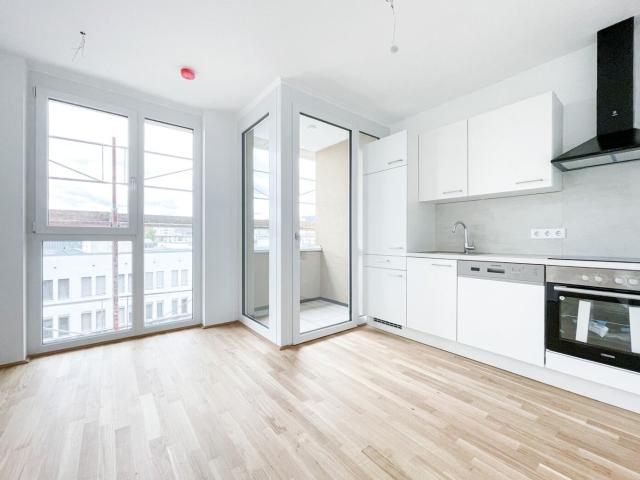 Apartment kaufen in KG Innere Stadt, Wien