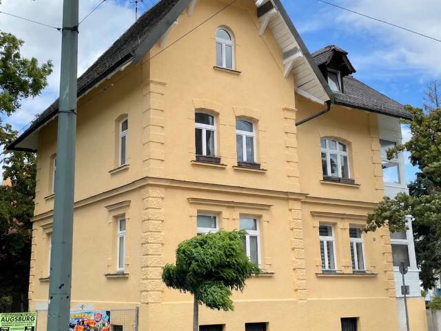 Haus kaufen in Kriegshaber, Augsburg
