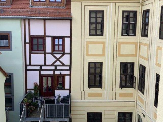 Apartment mieten in Triebischvorstadt, Meißen