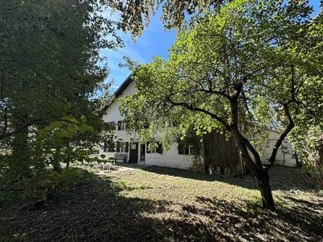 Erdgeschosswohnung mieten in Jengen, Bayern