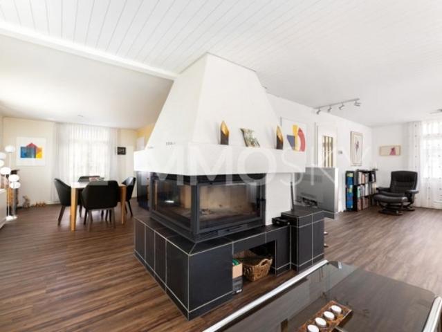 Einfamilienhaus kaufen in Arbon, Thurgau