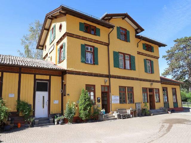 Haus kaufen in Hirsau, Calw